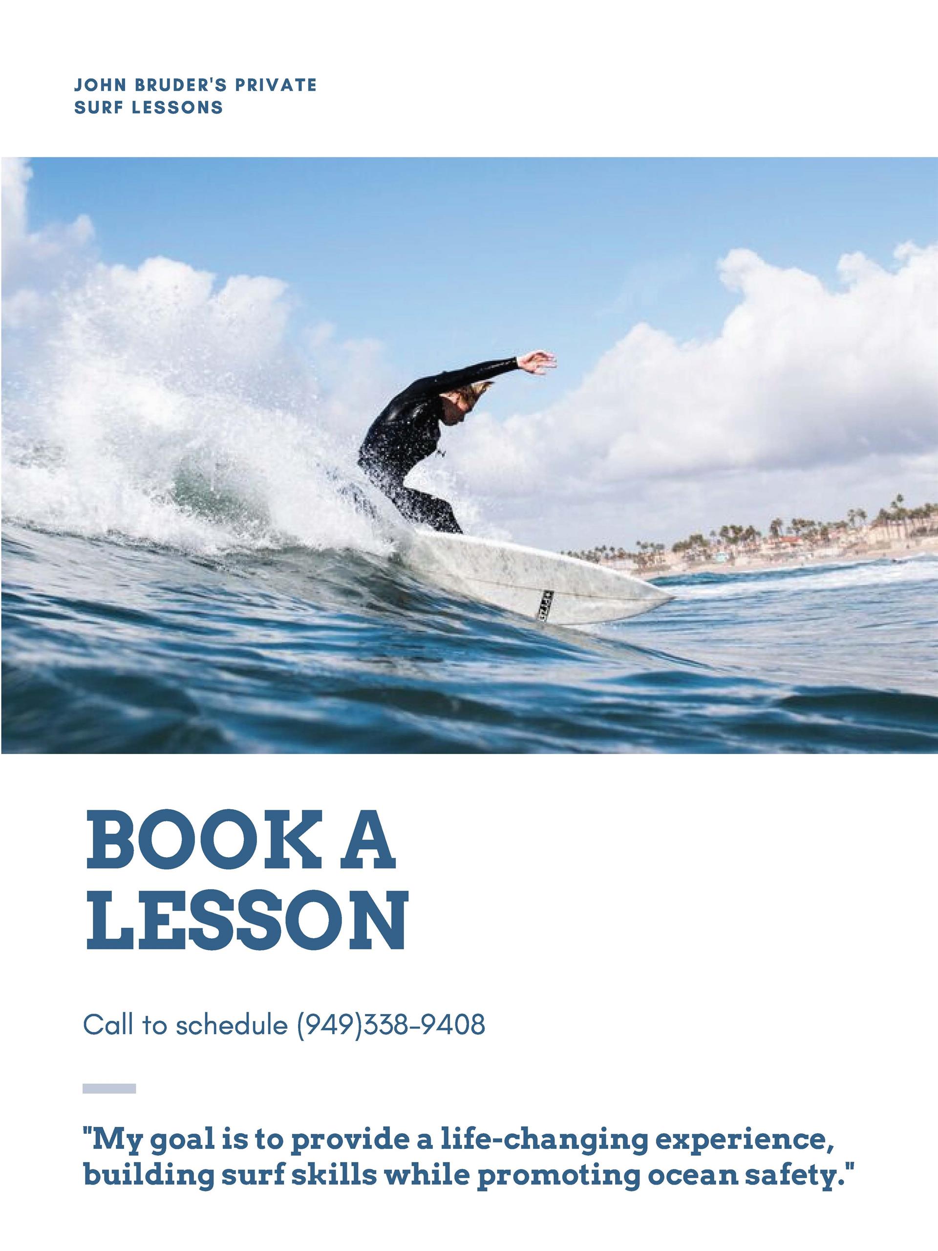Private surf instruction2
