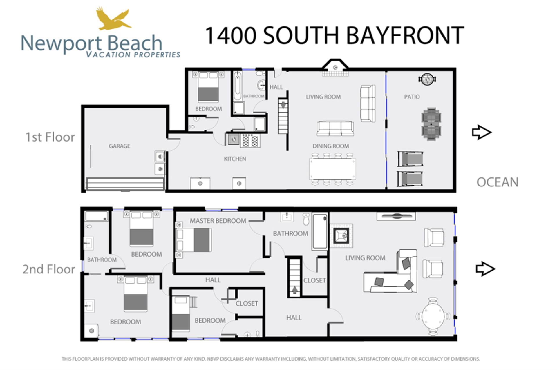 1400 South Bayfront