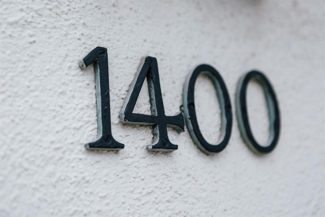 1400 South Bayfront