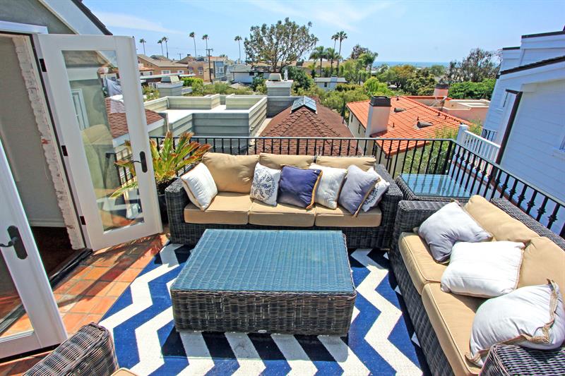 Newport Beach Vacation Rentals