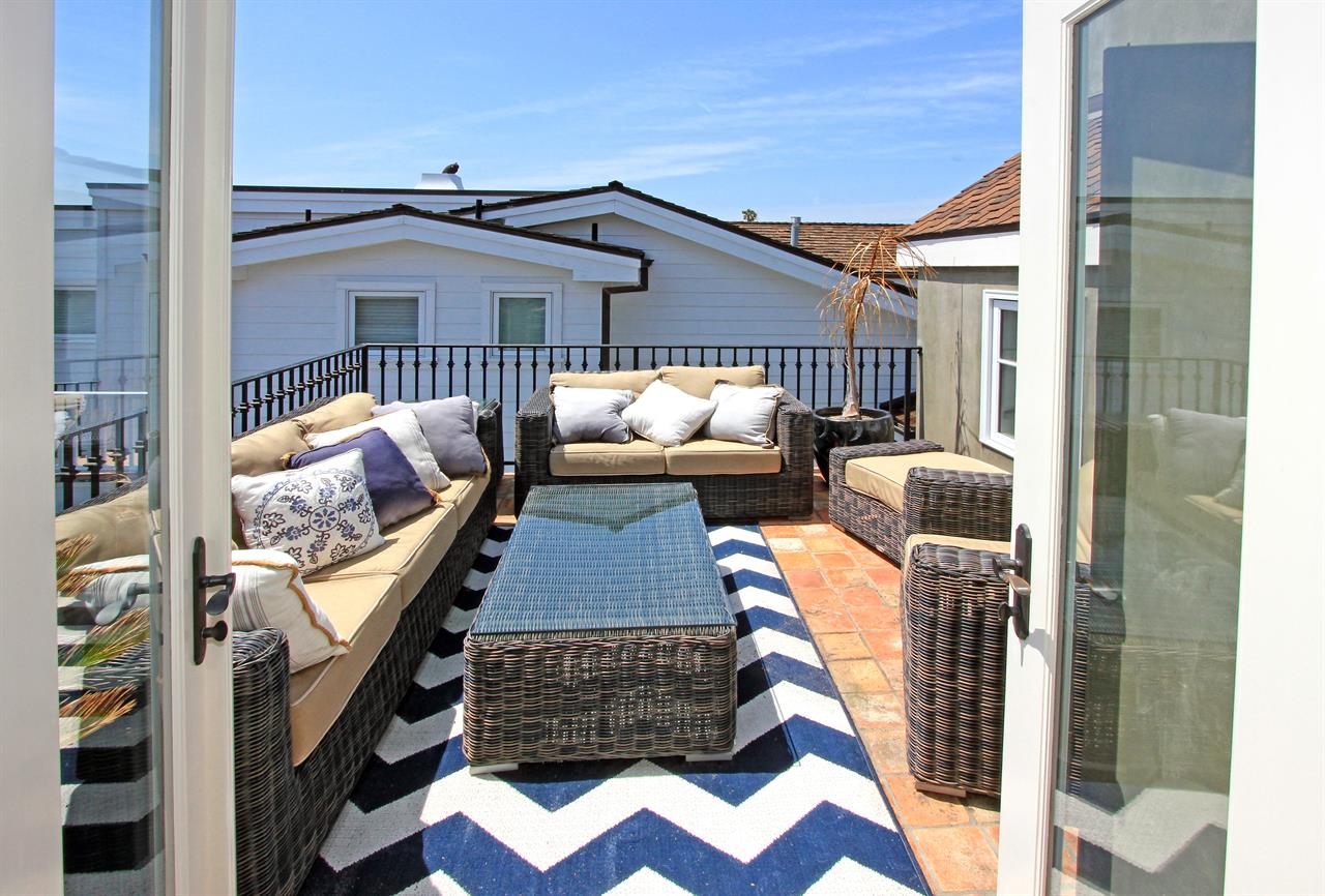 Corona Del Mar Vacation Rentals