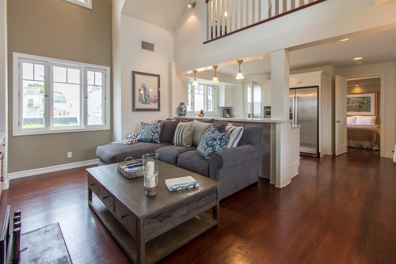 Corona Del Mar Vacation Rentals