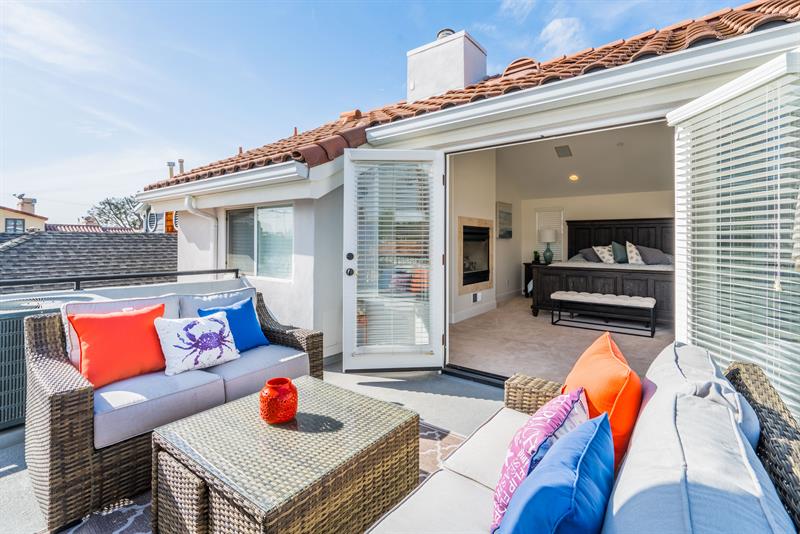 Newport Beach Vacation Rentals