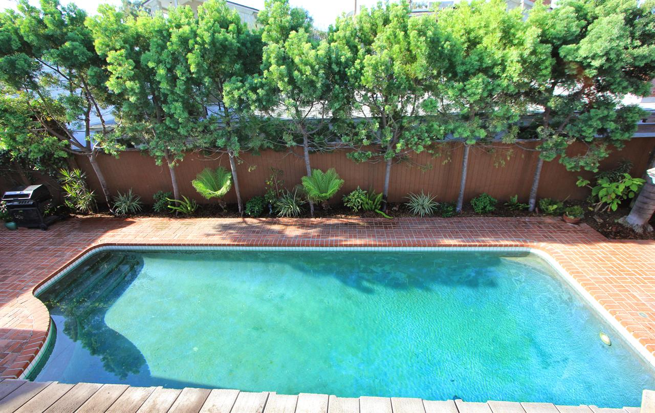 Corona Del Mar Vacation Rentals