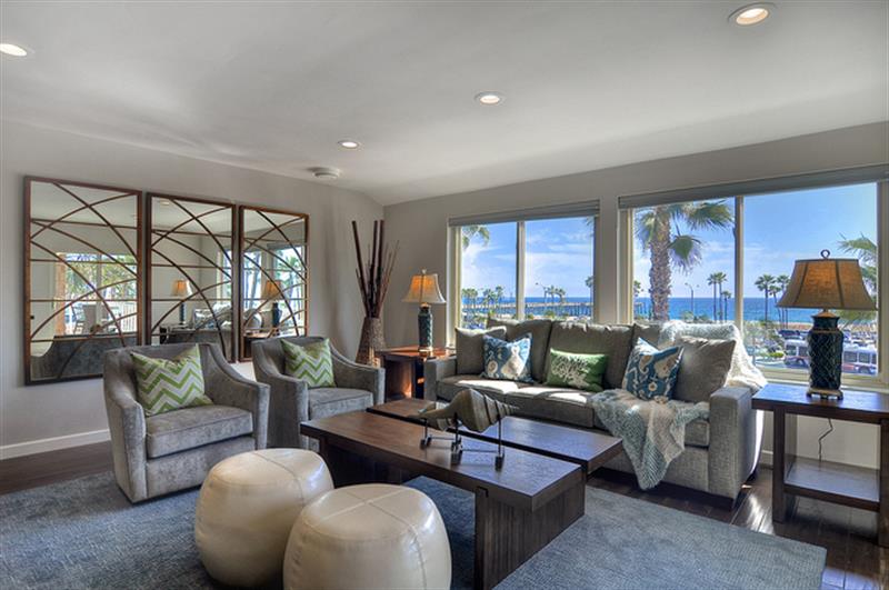 Newport Beach Vacation Rentals