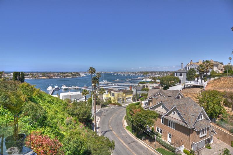 Newport Beach Vacation Rentals