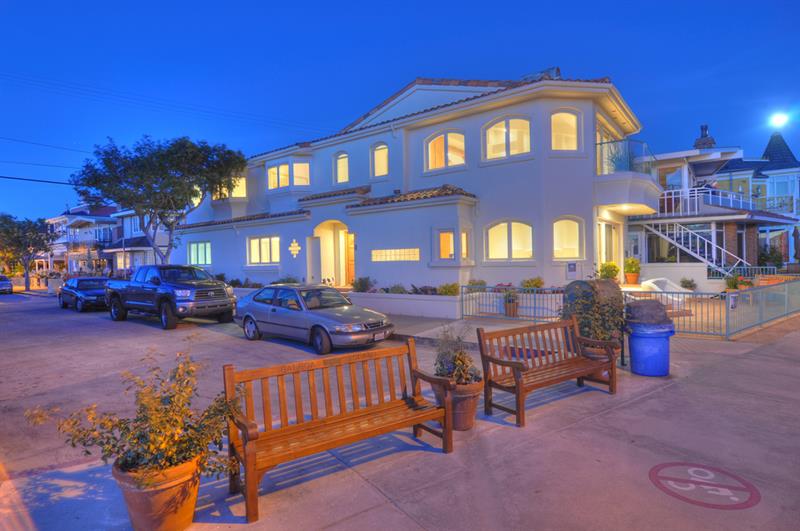 Newport Beach Vacation Rentals