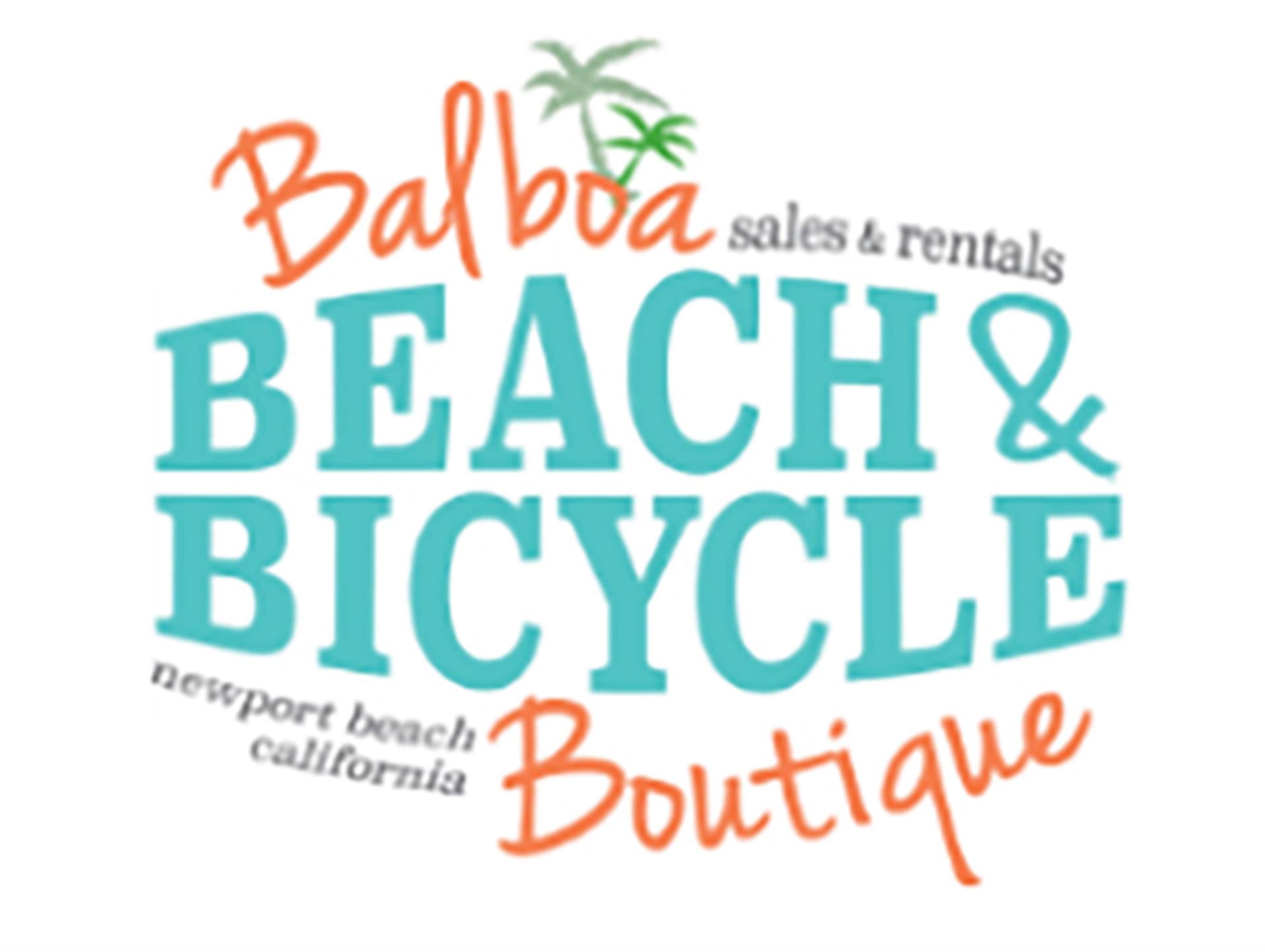 Balboa Beach  Bicycle Boutique