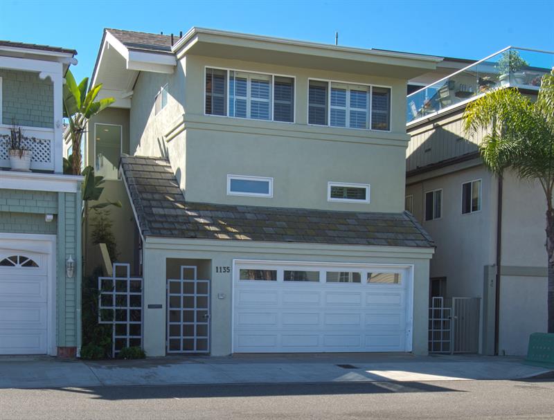 Rental Properties In Newport Beach