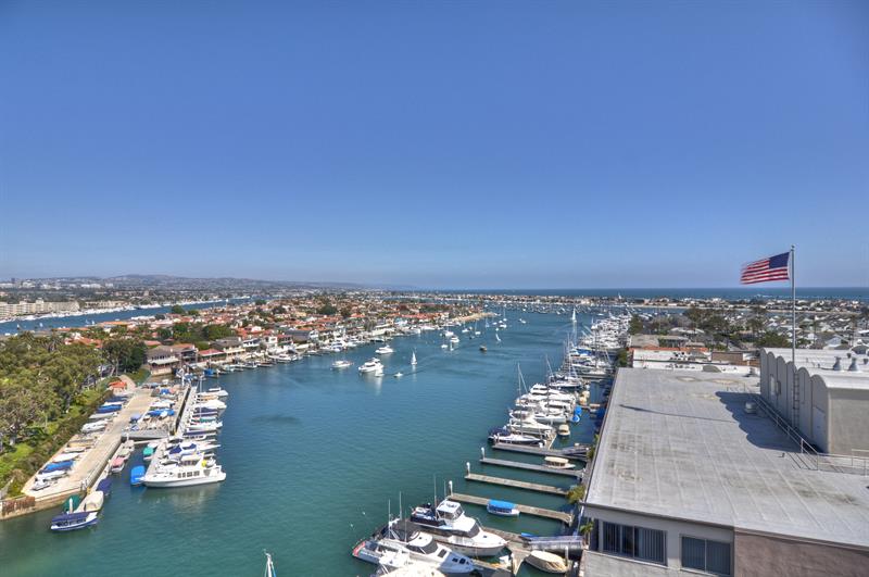 Newport Harbor