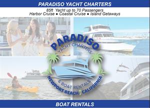 451266 Paradiso Yacht Charters Website Picture S
