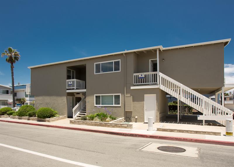 Both Units Available to Rent as one