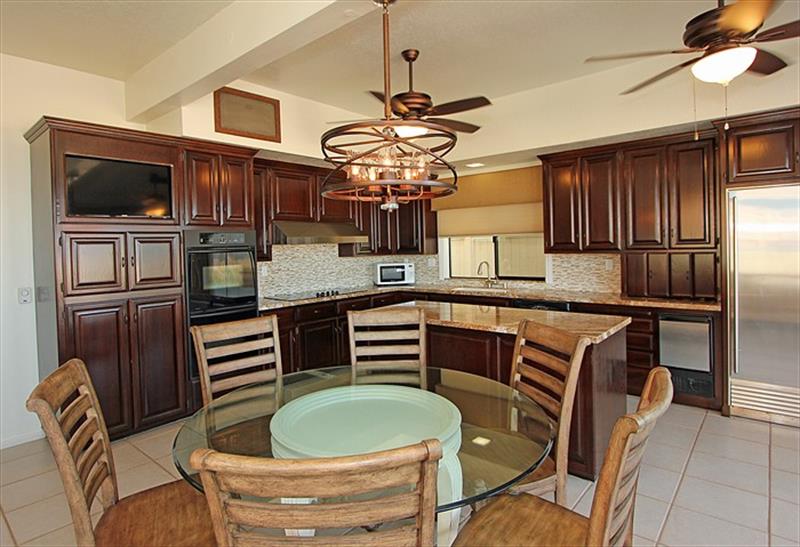 Dining Room table  Kitchen