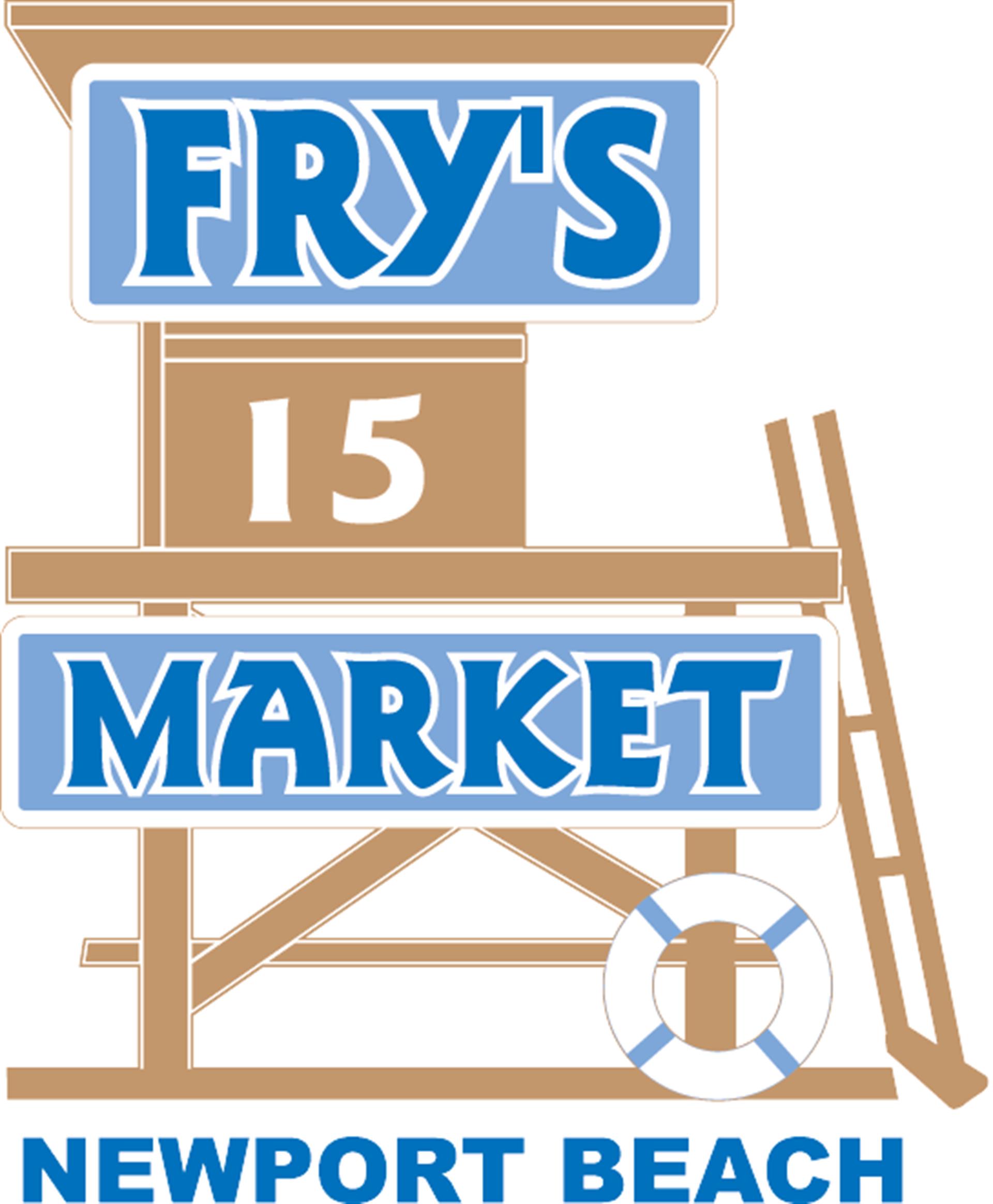 Frys Market