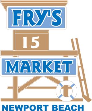 529777 Frys Market S