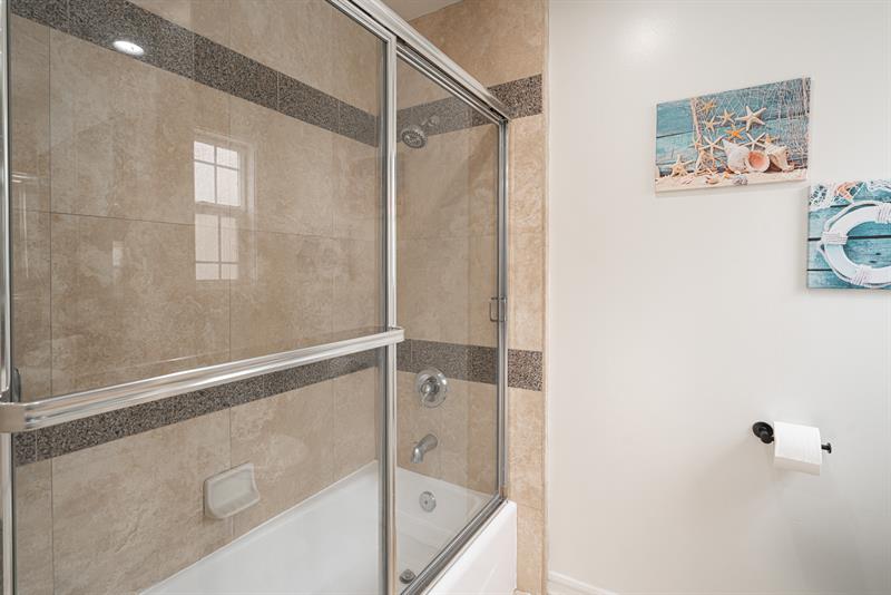 4819 Master Bathroom Shower