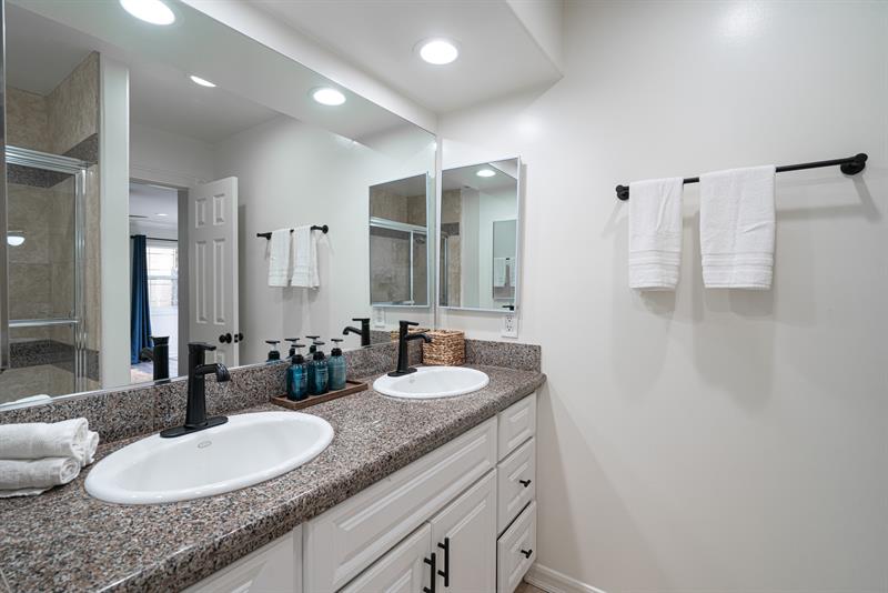 4819 Master Bathroom Sink