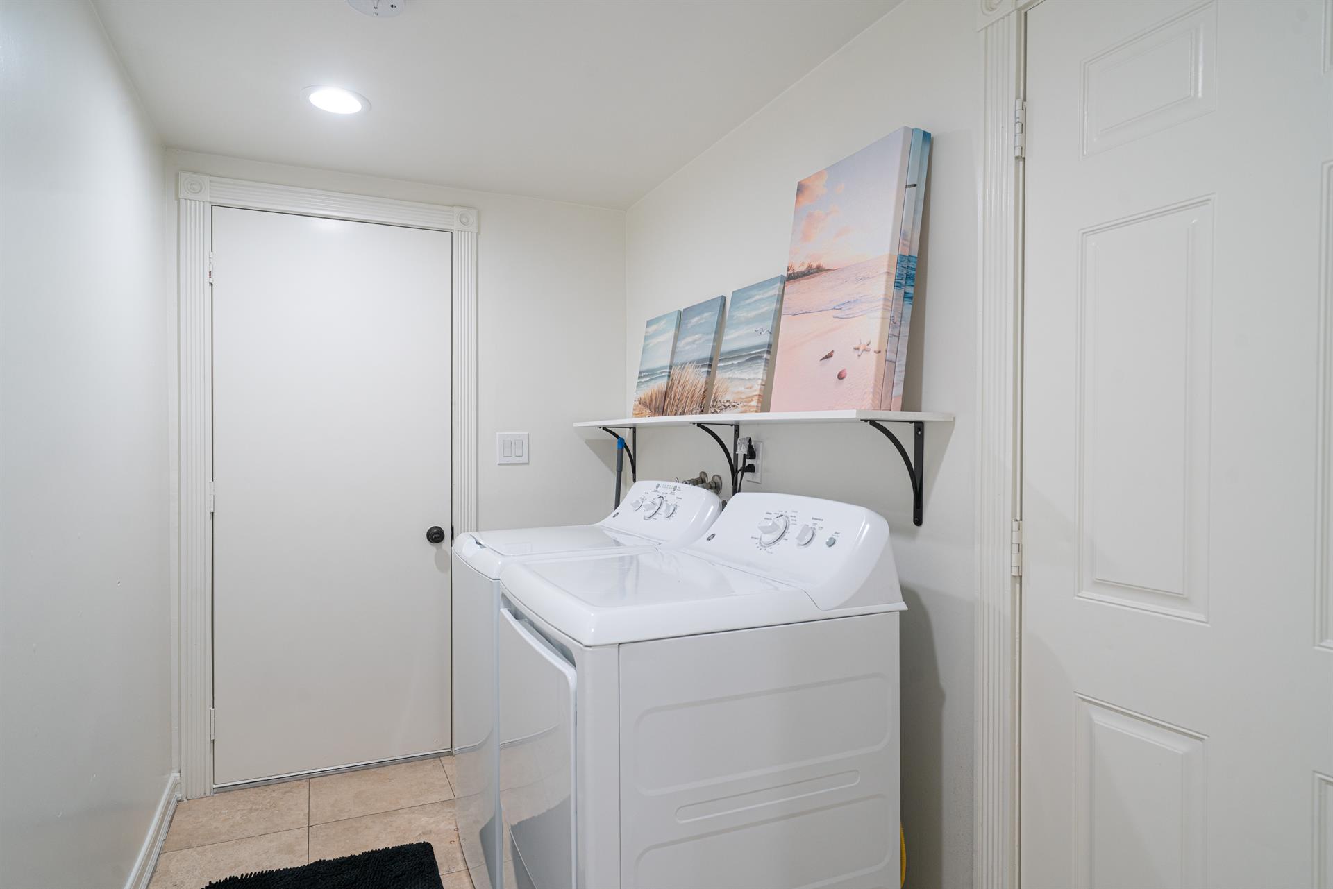 4819 Laundry Room
