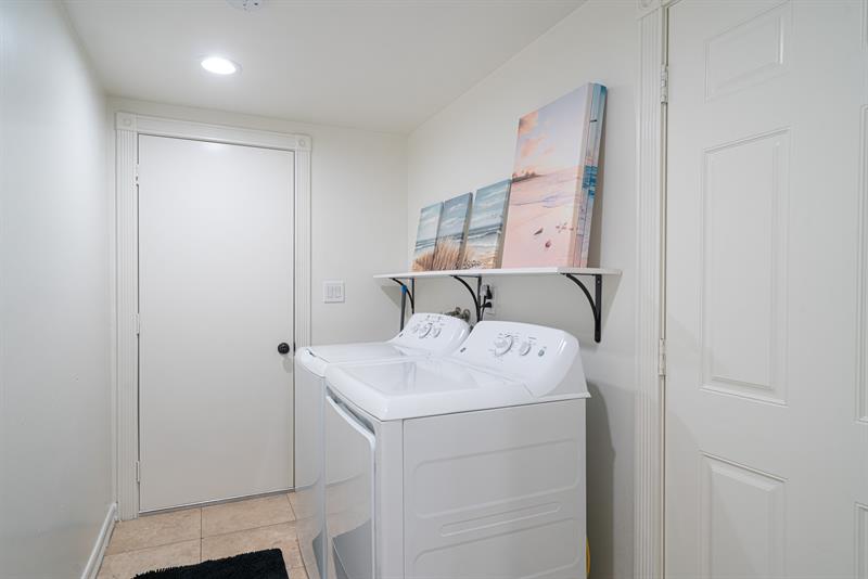 4819 Laundry Room