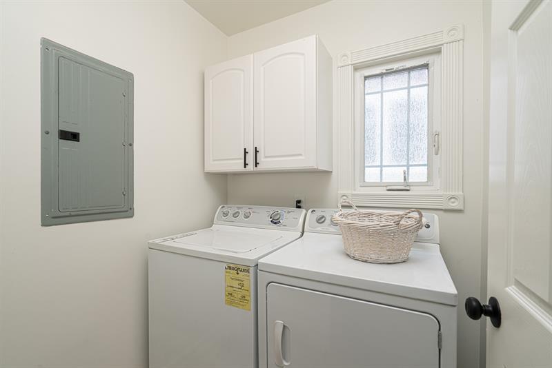 4821 Laundry Room