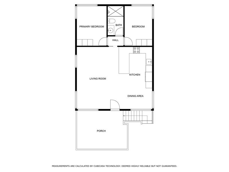 129 Opal B Floorplan