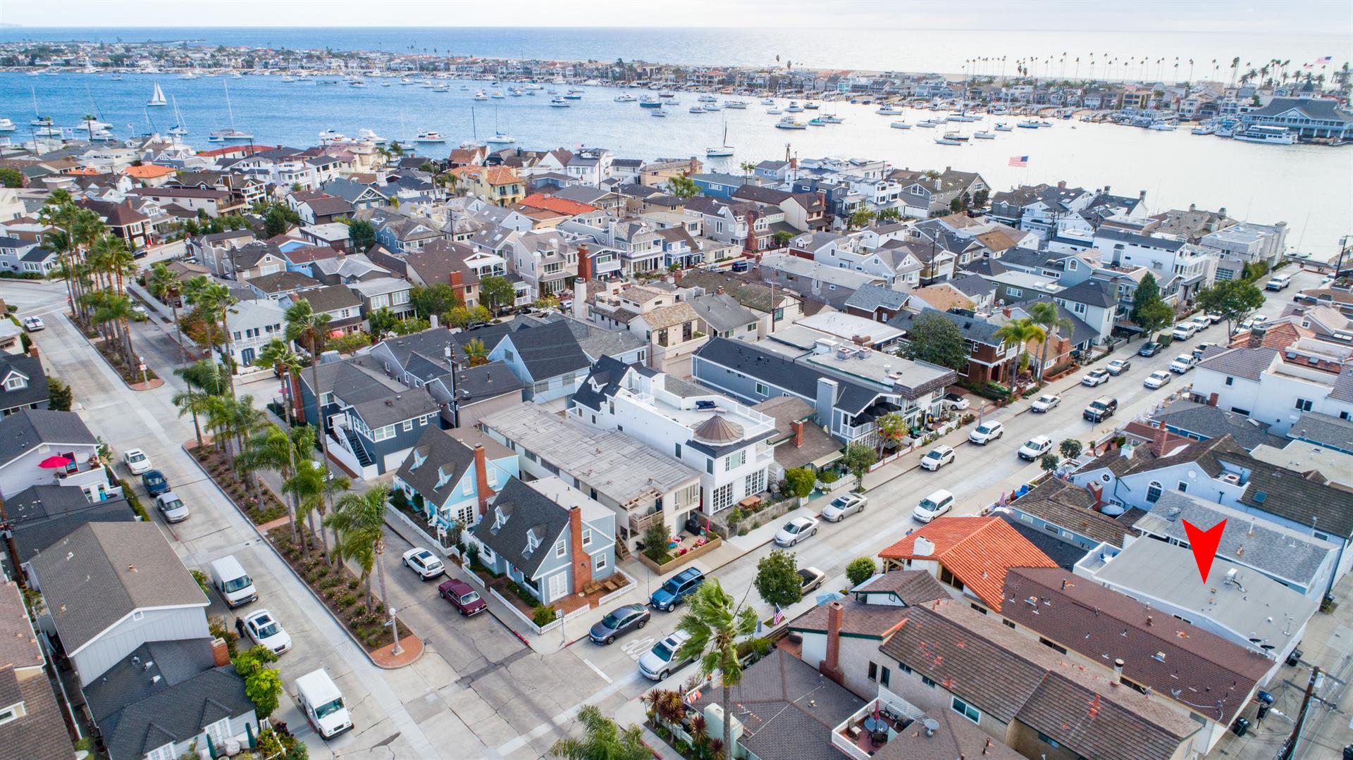 Beautiful Balboa Island