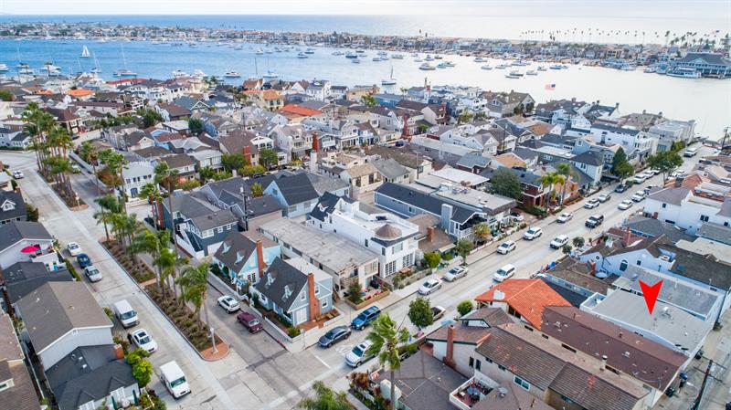 Beautiful Balboa Island