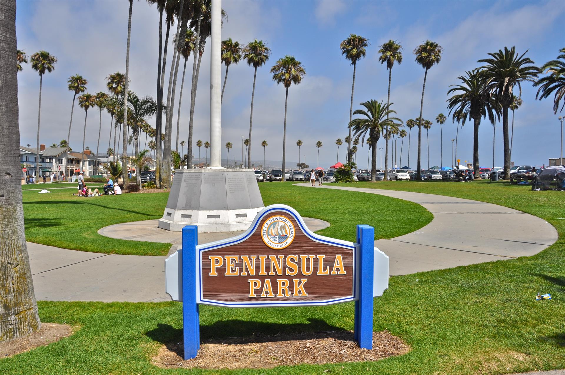 Peninsula Park