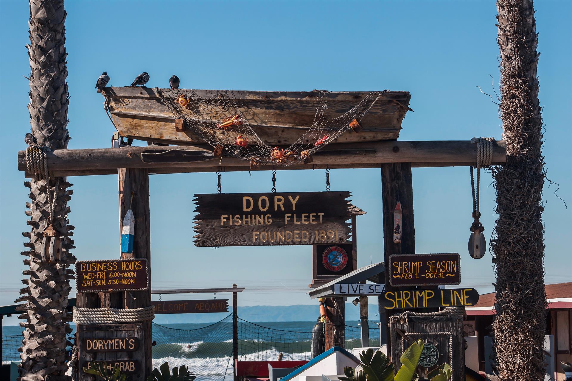 Minutes from Newport Beach Pier