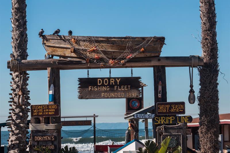 Minutes from Newport Beach Pier