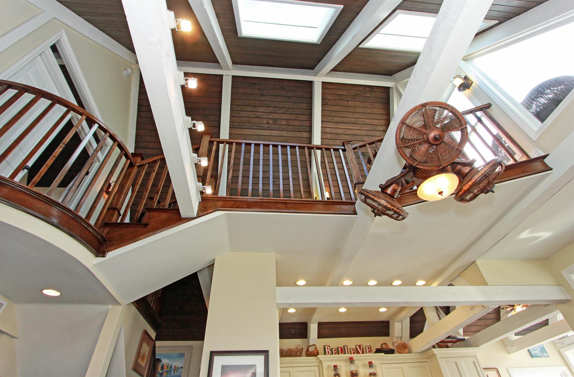 Wonderful Detail in this Home