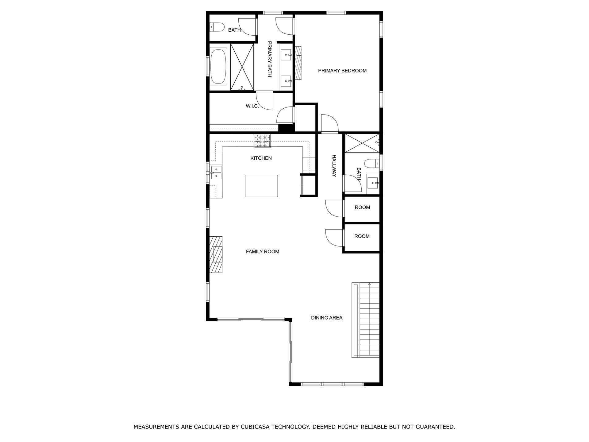 2nd Floor_Floorplan