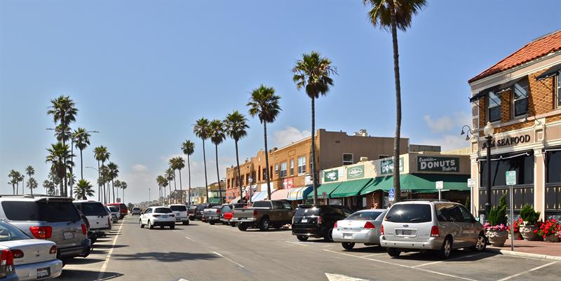 Balboa Peninsula