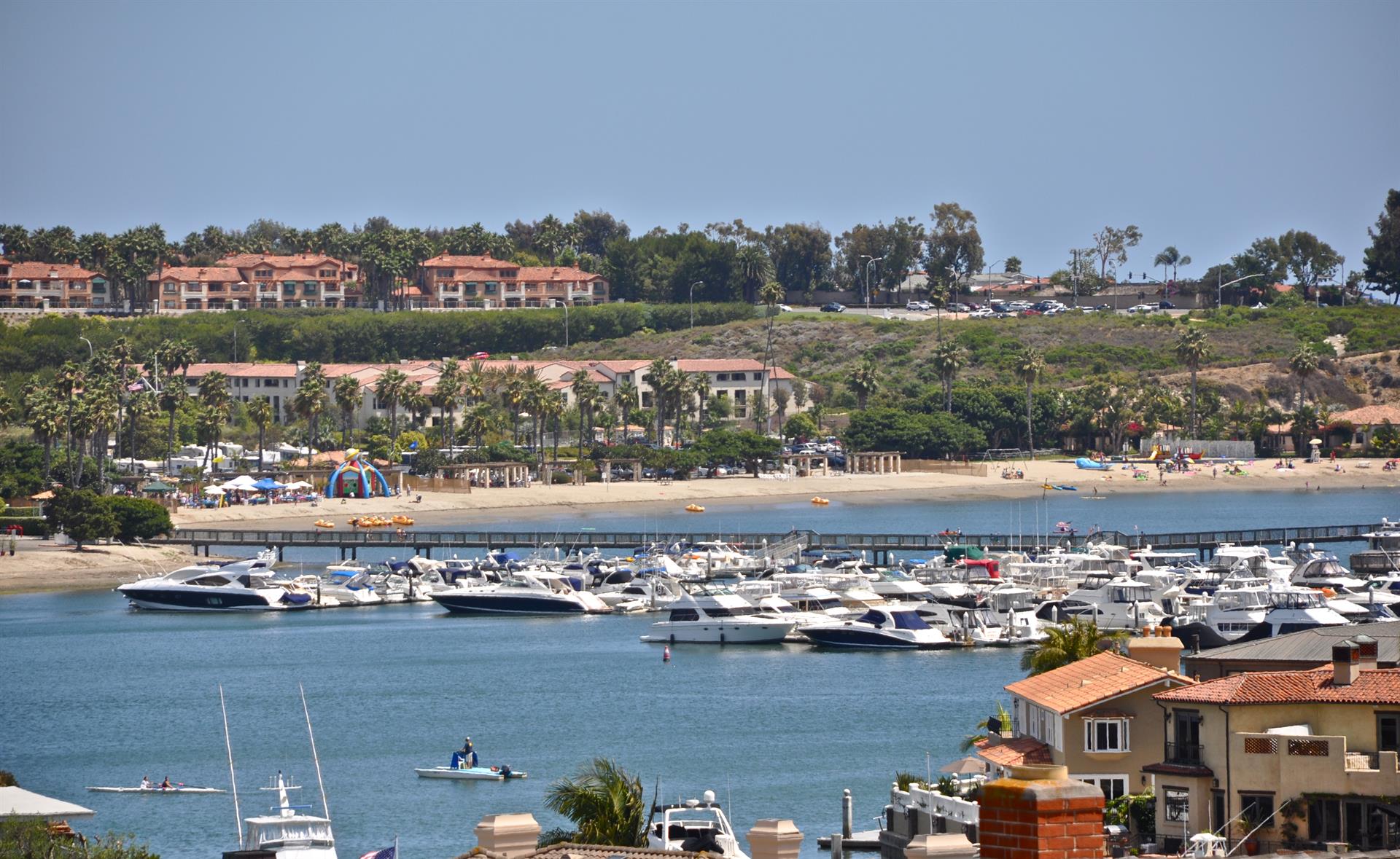 Newport Harbor