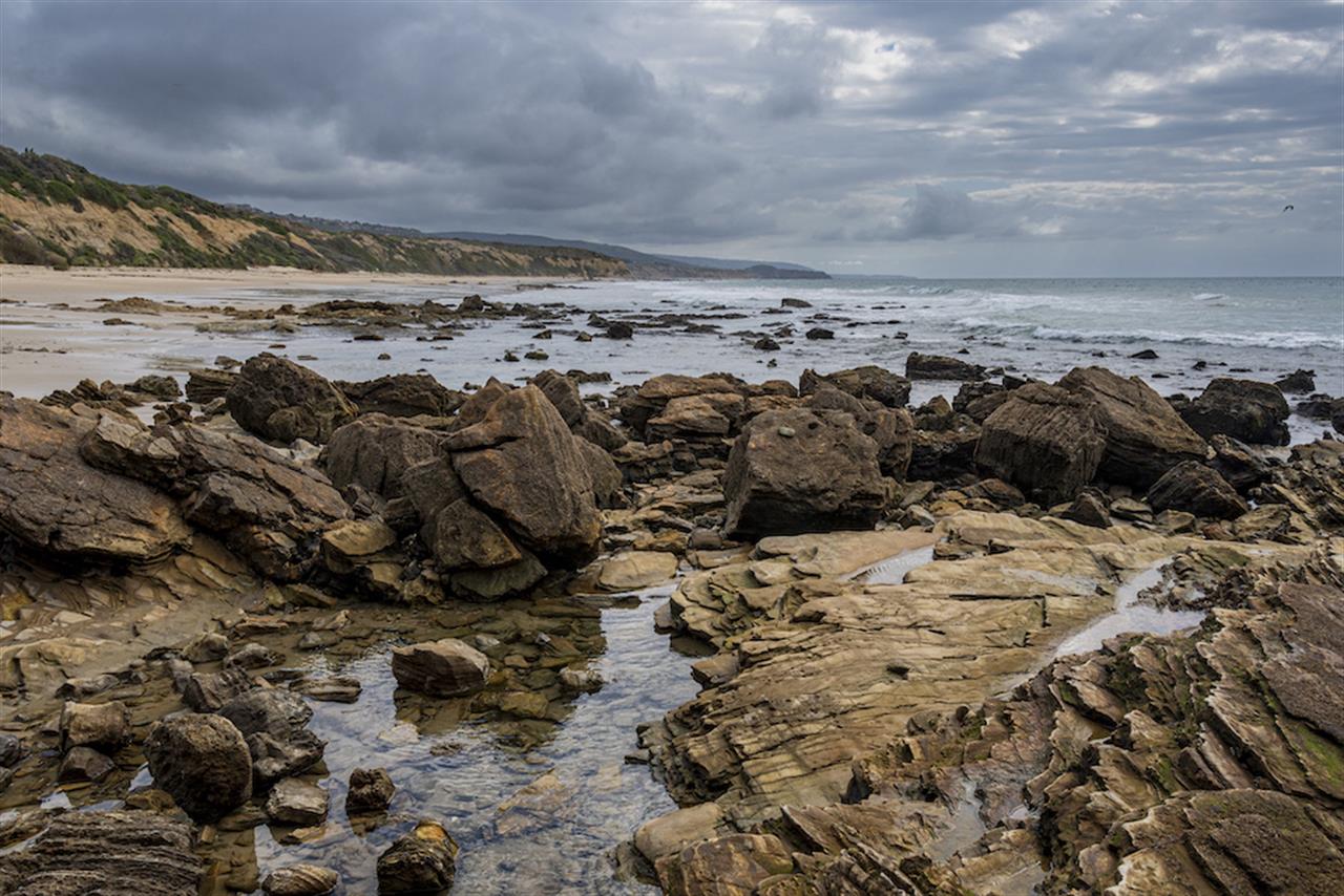 693347 Newport Beach In Winter B