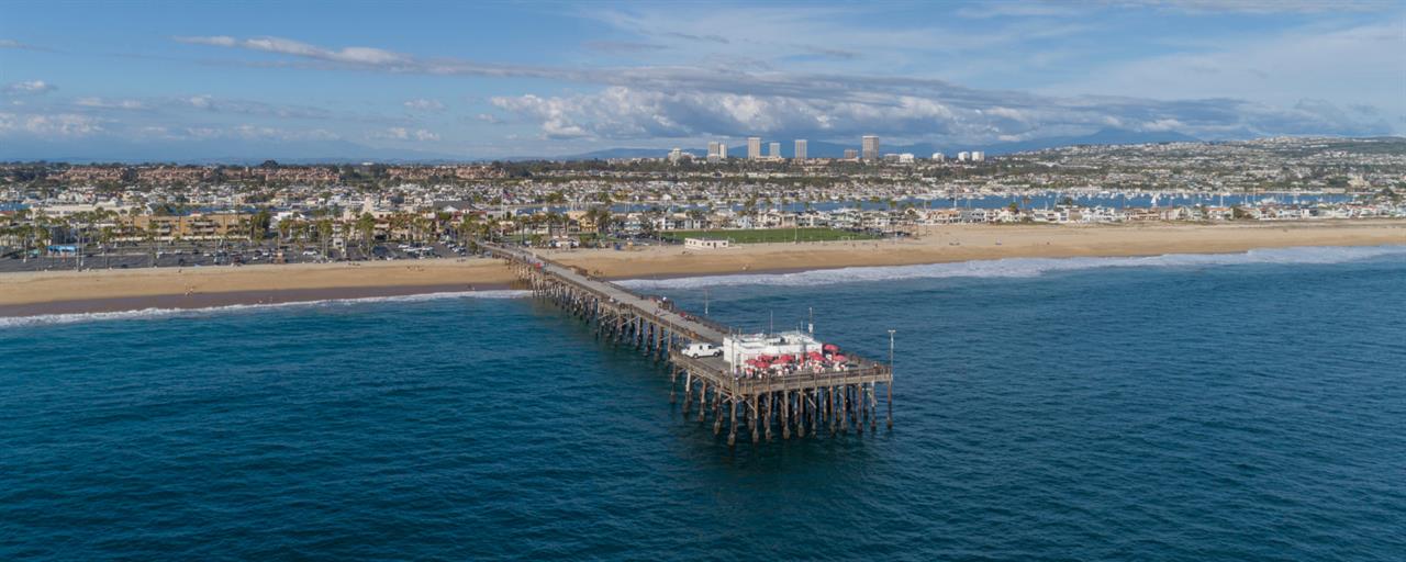 711616 Balboa Beach Pier B