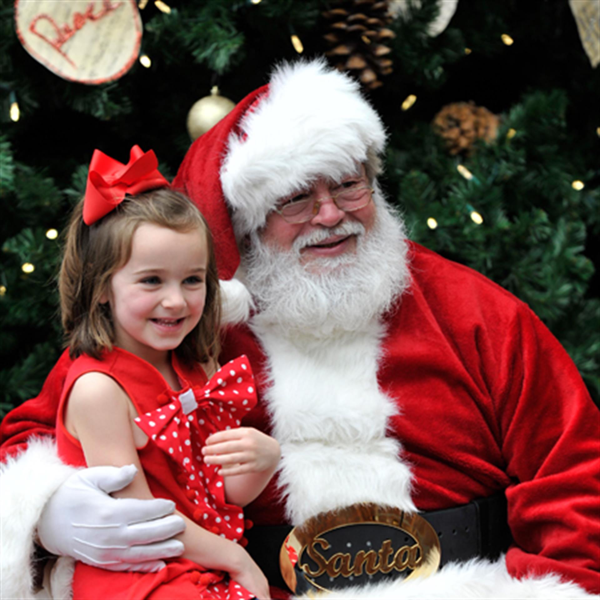 SantaVisit2014 SantaVisit2014