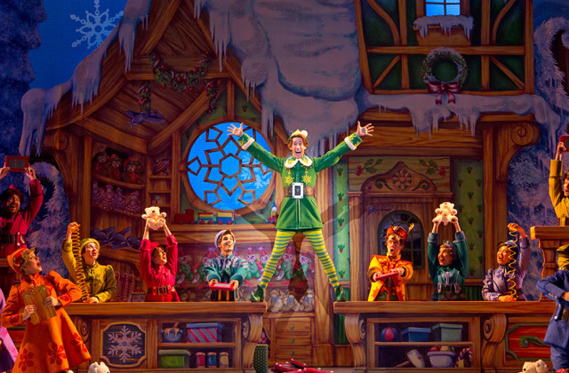 ElftheMusical_event640x420 ElftheMusical_event640x420