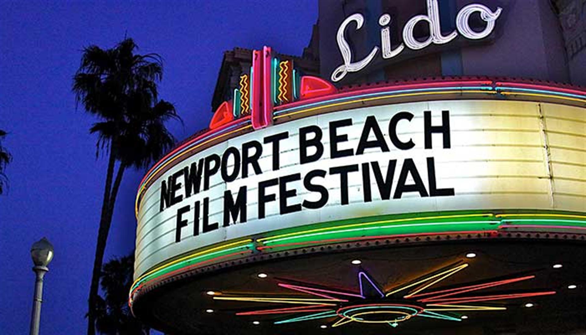 Newport Beach Film Festival