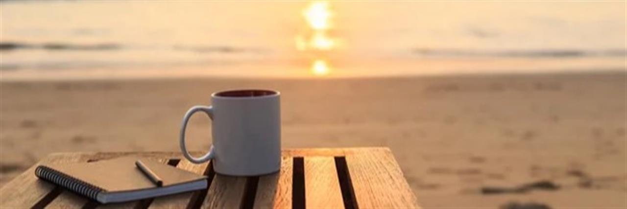845099 Depositphotos_89154030 Stock Photo Coffee Cup On Wood Table B