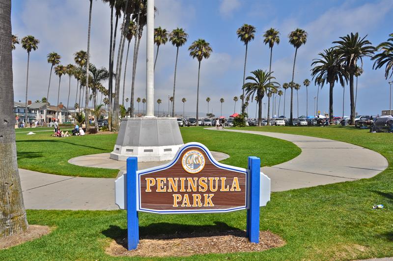 Peninsula Park