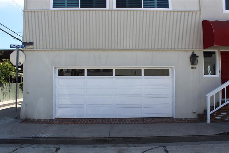 1400 Bayfront Garage
