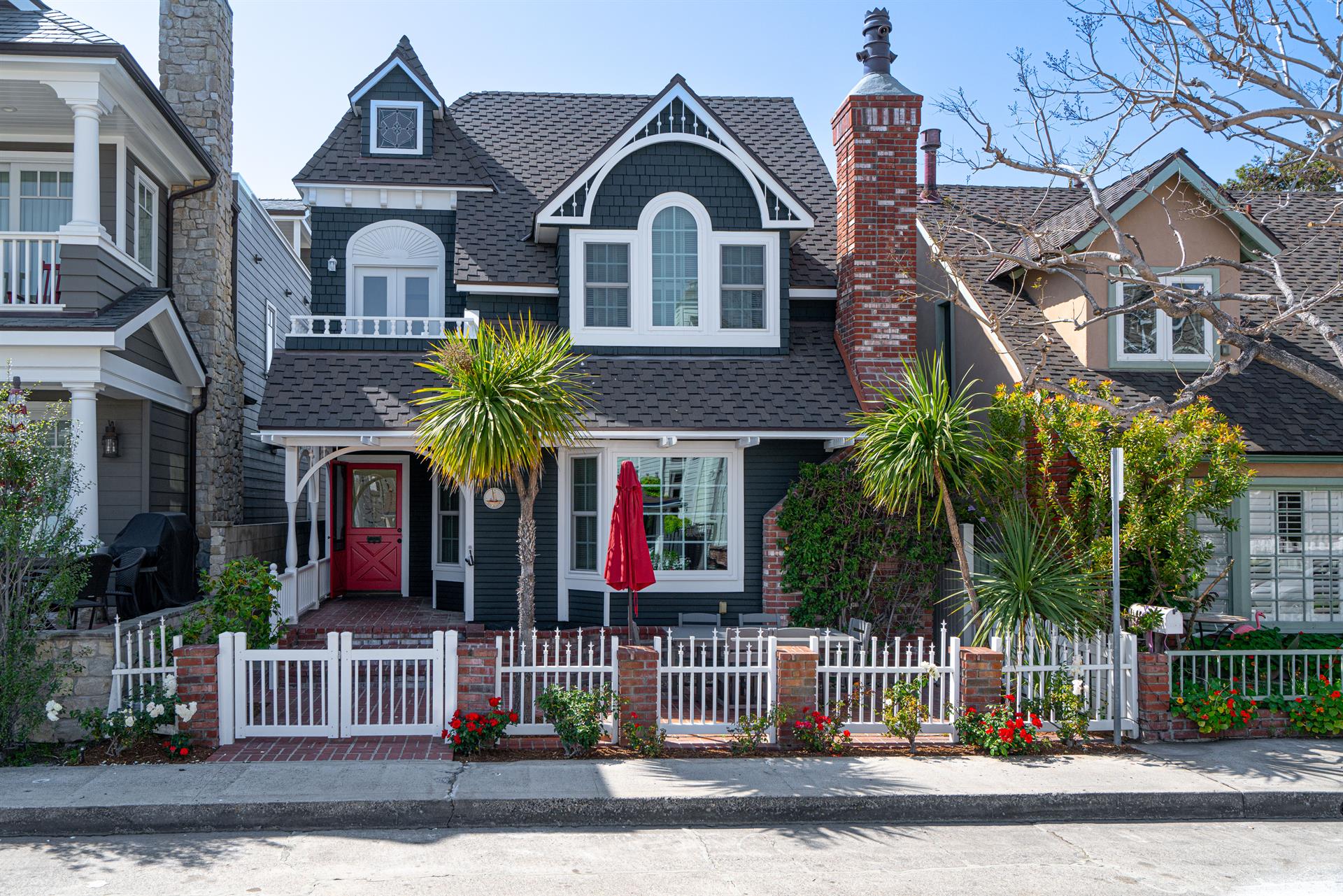 Streetview Front of Home