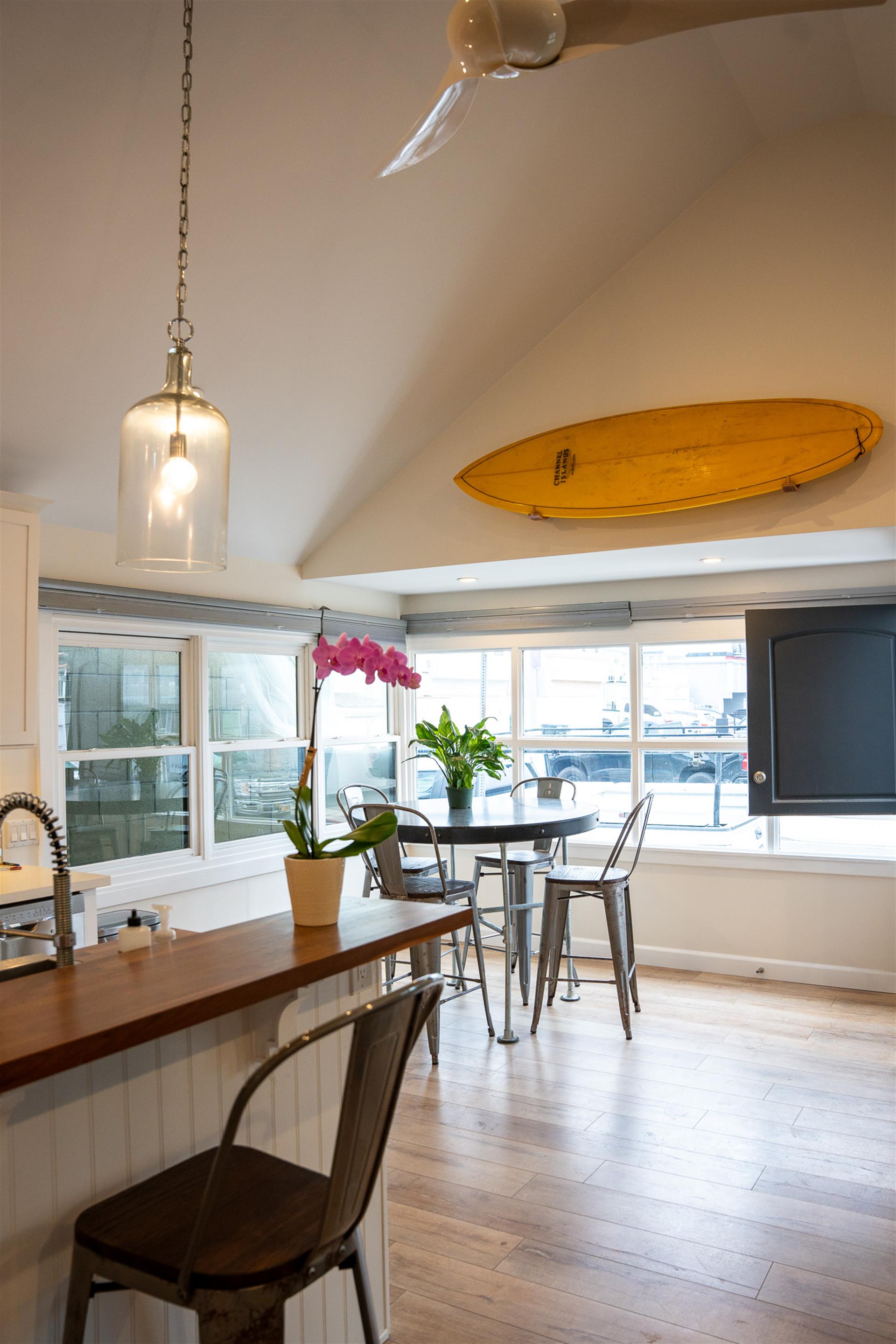 Kitchen  Dining Room
