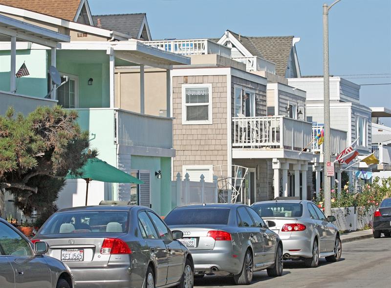 View from 33rd Street