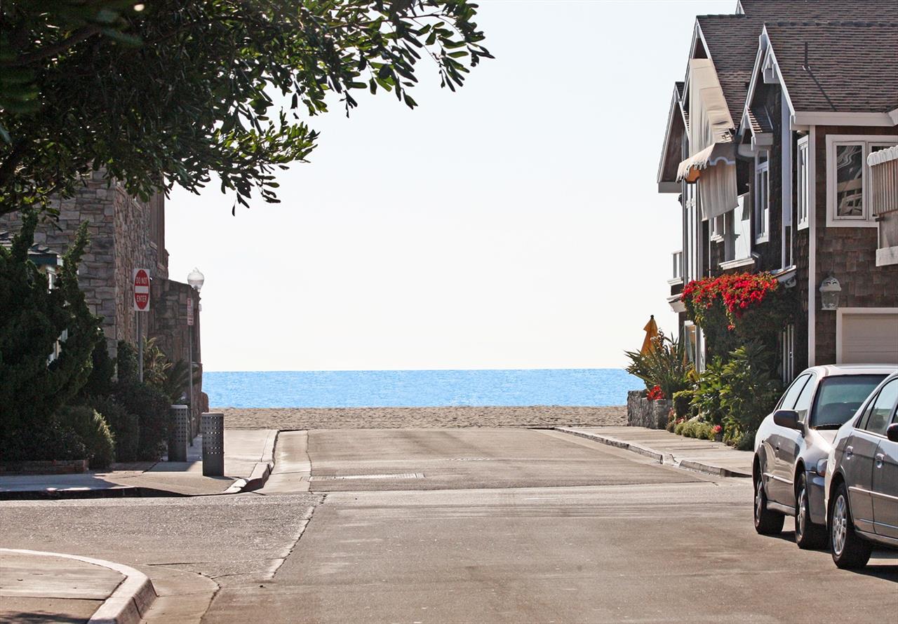 View from 33rd Street