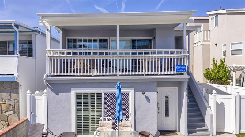 Front of Home Streetview