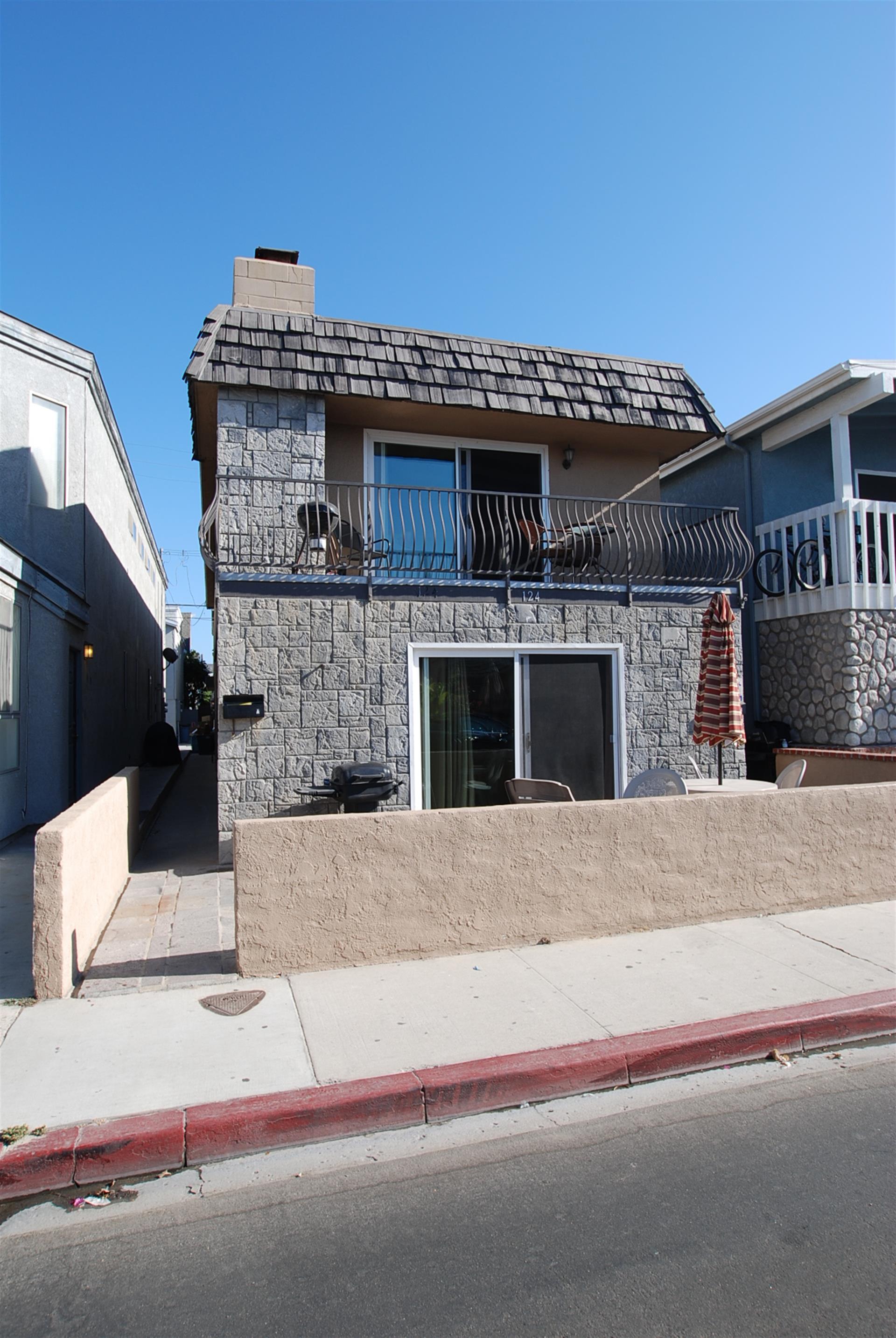 Streetview Front of Home