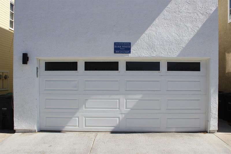 Garage Parking