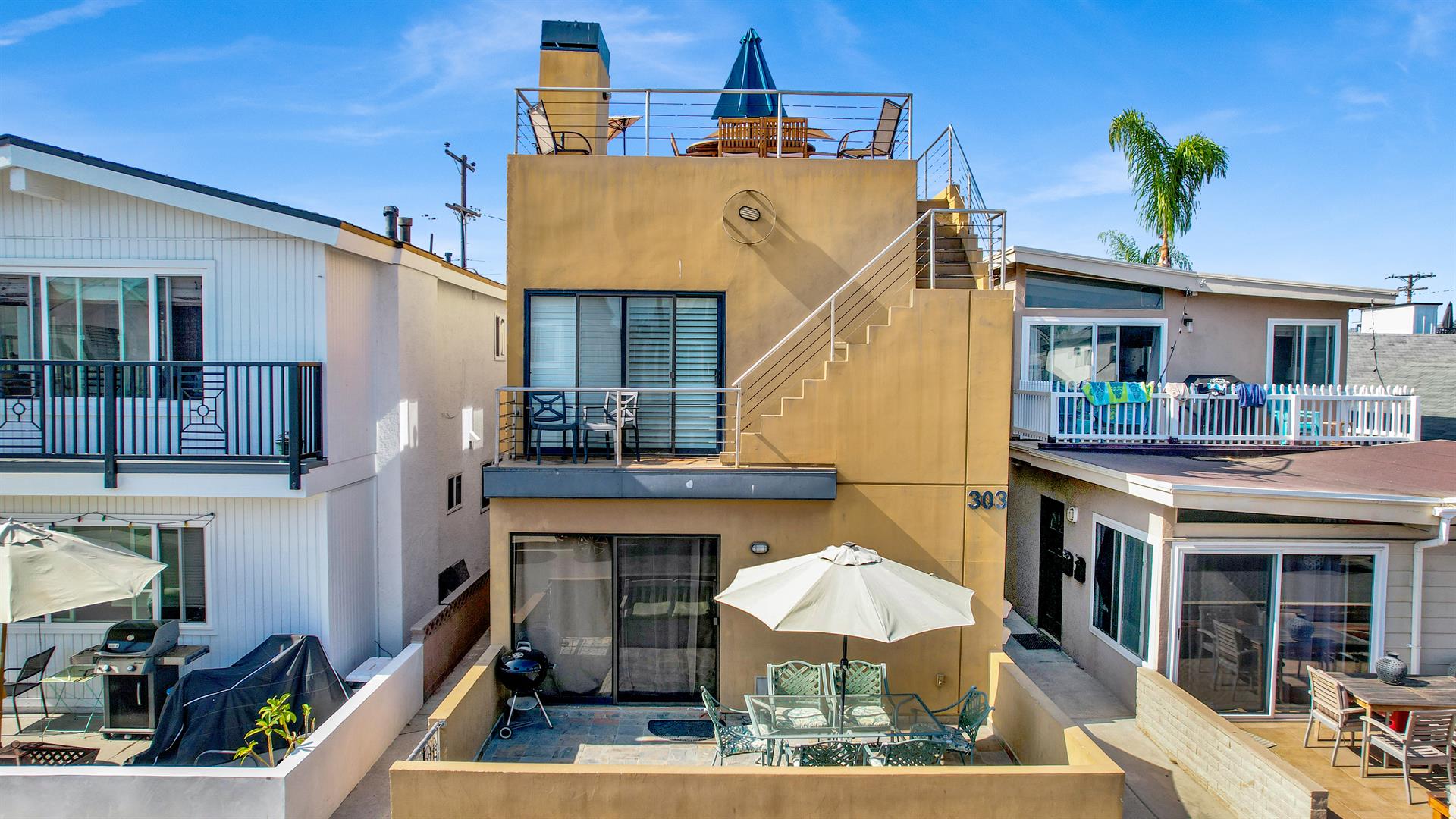 Front of Home Streetview